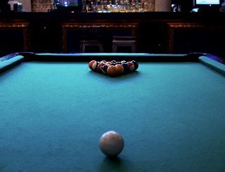 pool table room dimensions in Fort Myers content img1